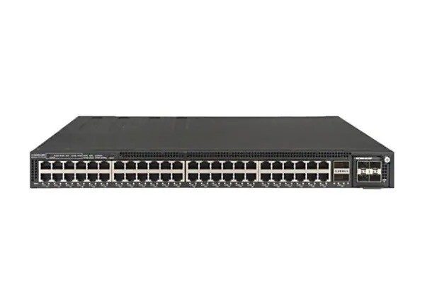 Коммутатор 7550-48ZP-E2