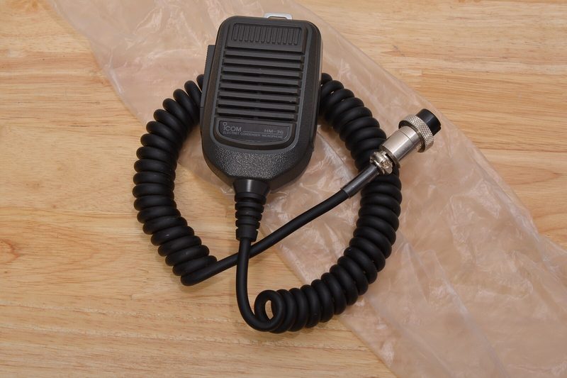 Операторское оборудование Icom 756PRO2