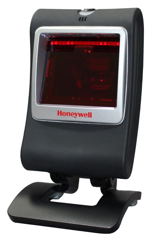 Сканер штрих-кода Honeywell 7580G-2