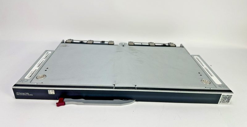 Коммутатор HPE 758686-001