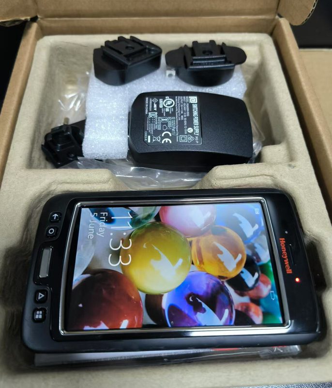 Сканер штрих-кода Honeywell 75E-L0N-C111SE