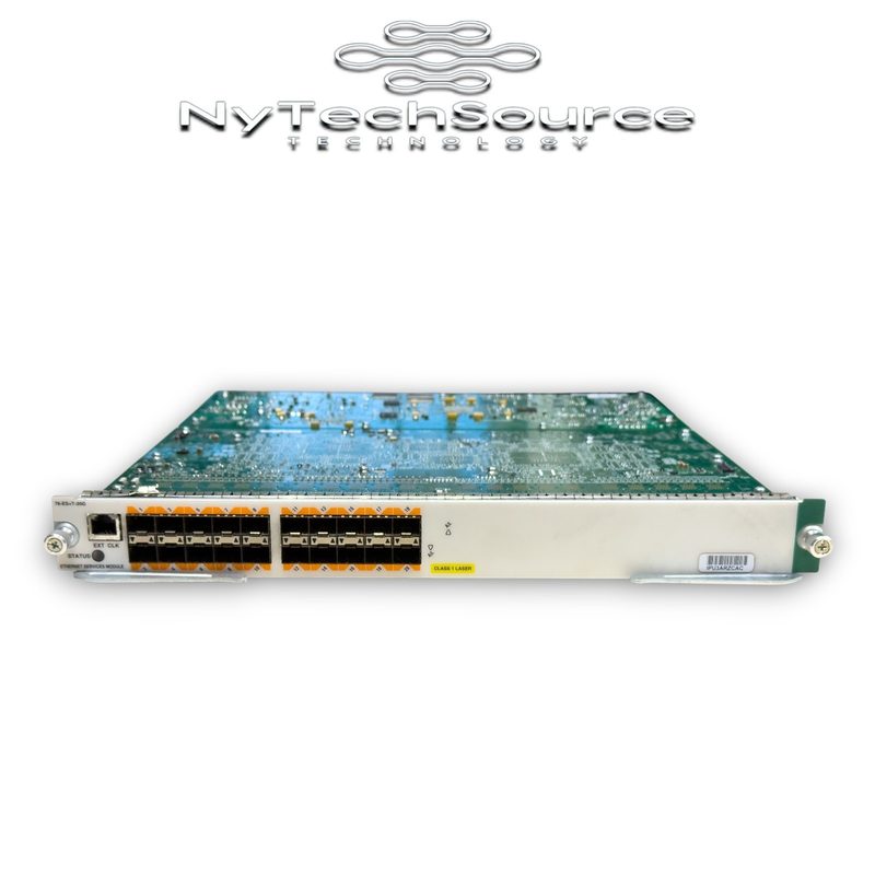Маршрутизатор Cisco 76-ES+T-20G