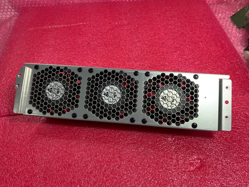Вентилятор Juniper 760-012919