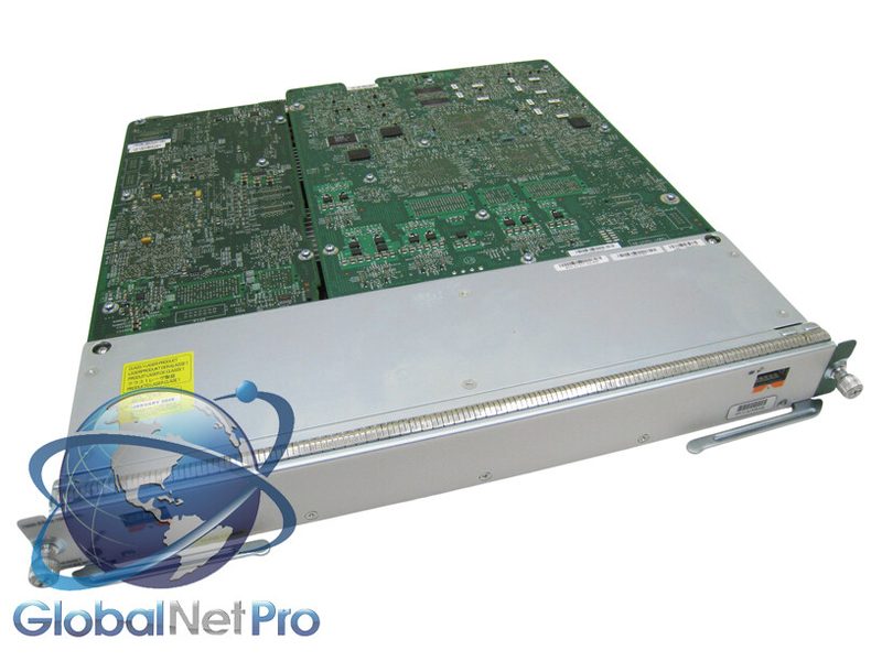 Трансивер Cisco 7600-ES20-10G3C