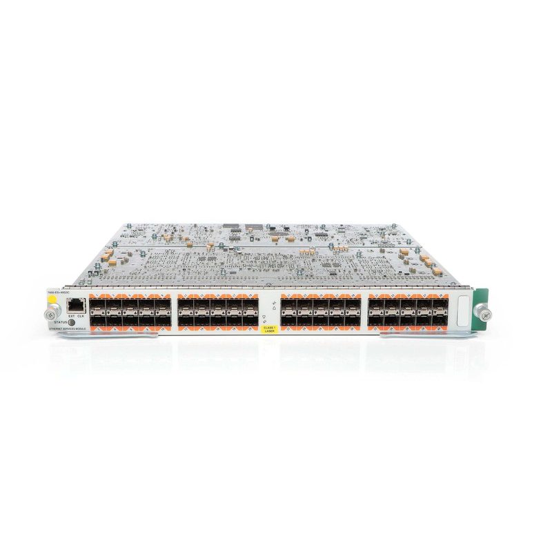 Коммутатор Cisco 7600-ES40-D3CXL