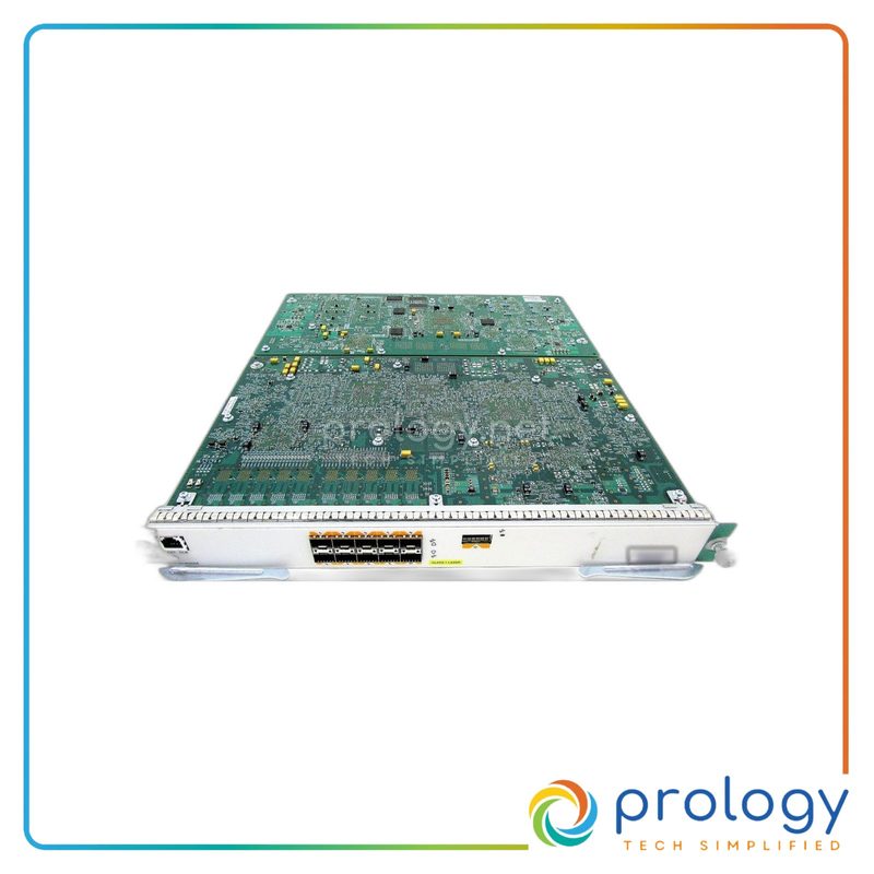 Линейная карта Cisco 7600-ES+3CXL