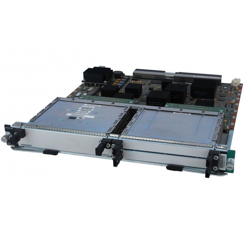 Коммутатор Cisco 7600-SSC-400