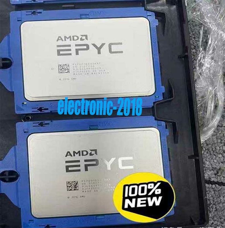 Процессор AMD 7601