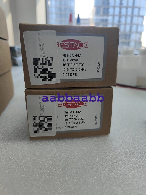 Датчик давления 761-2A-44A