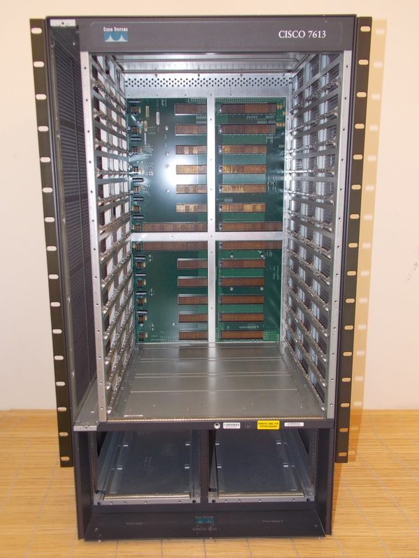 Осциллограф Tektronix 7613