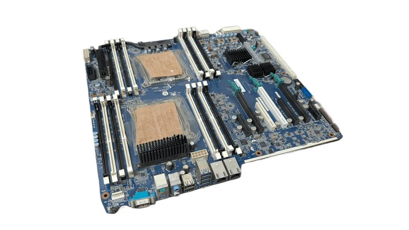 Материнская плата HPE 761510-001