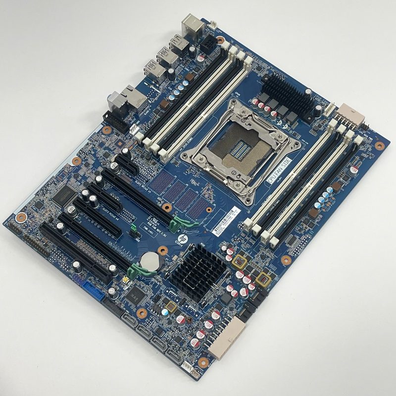 Материнская плата HPE 761514-001