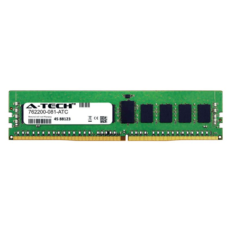 Модуль памяти HPE 762200-081