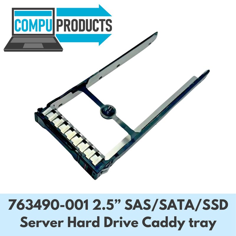 СХД HPE 763490-001
