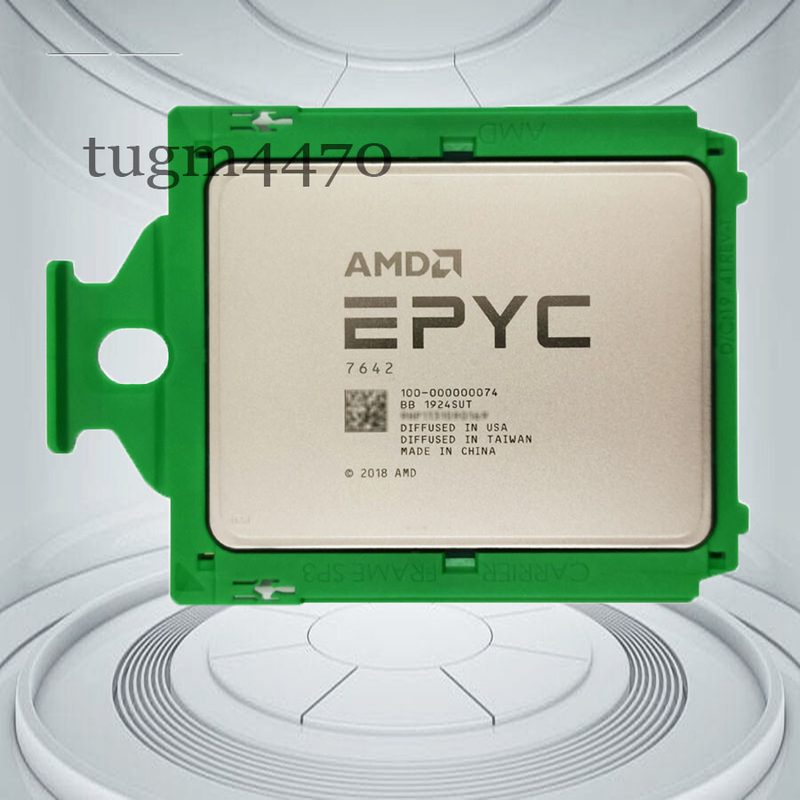 Процессор AMD 7642