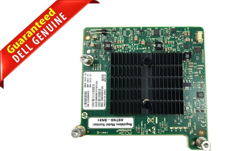 GPU-ускоритель HPE 764283-B21