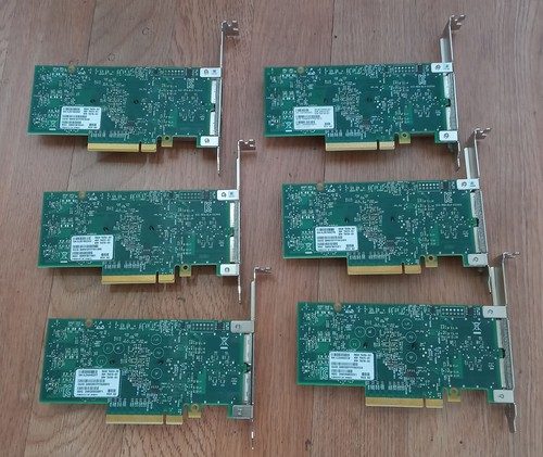 GPU-ускоритель HPE 764736-001