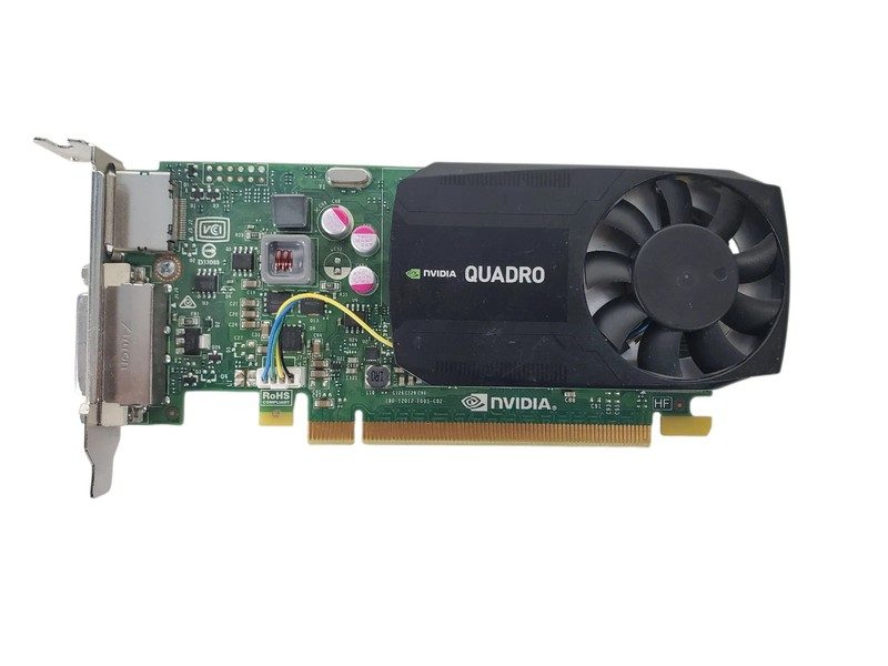 GPU-ускоритель HPE 764898-001