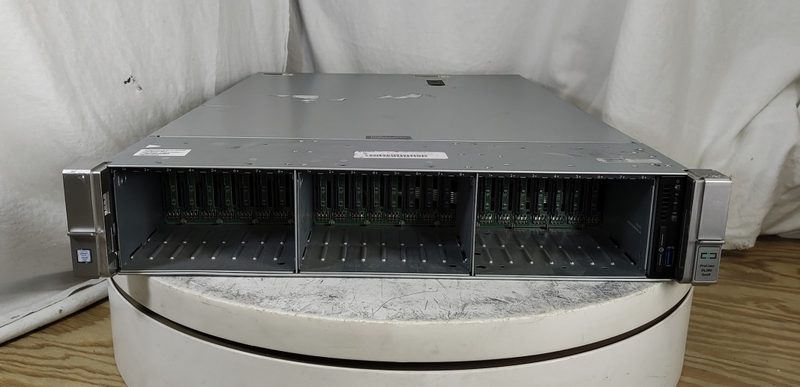 Сервер HPE 767032-B21
