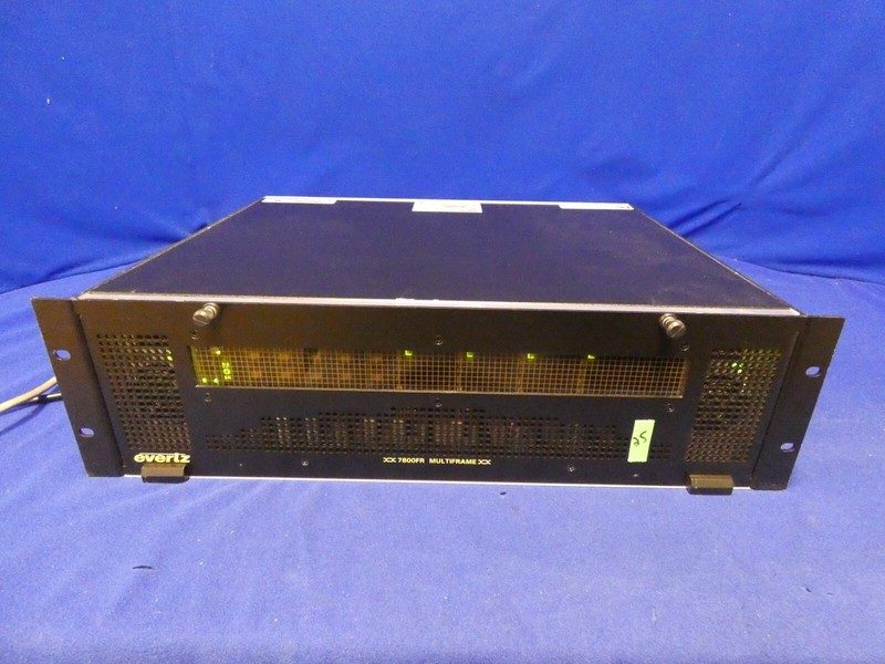 Видеооборудование 7700PTX-TSL