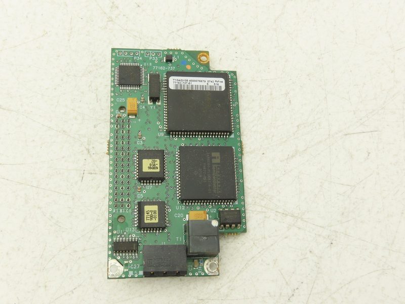 Панель оператора Allen-Bradley 77162-737