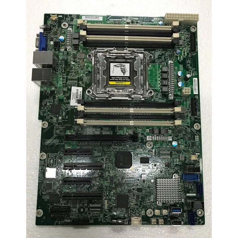 Запчасть для сервера HPE 775268-001