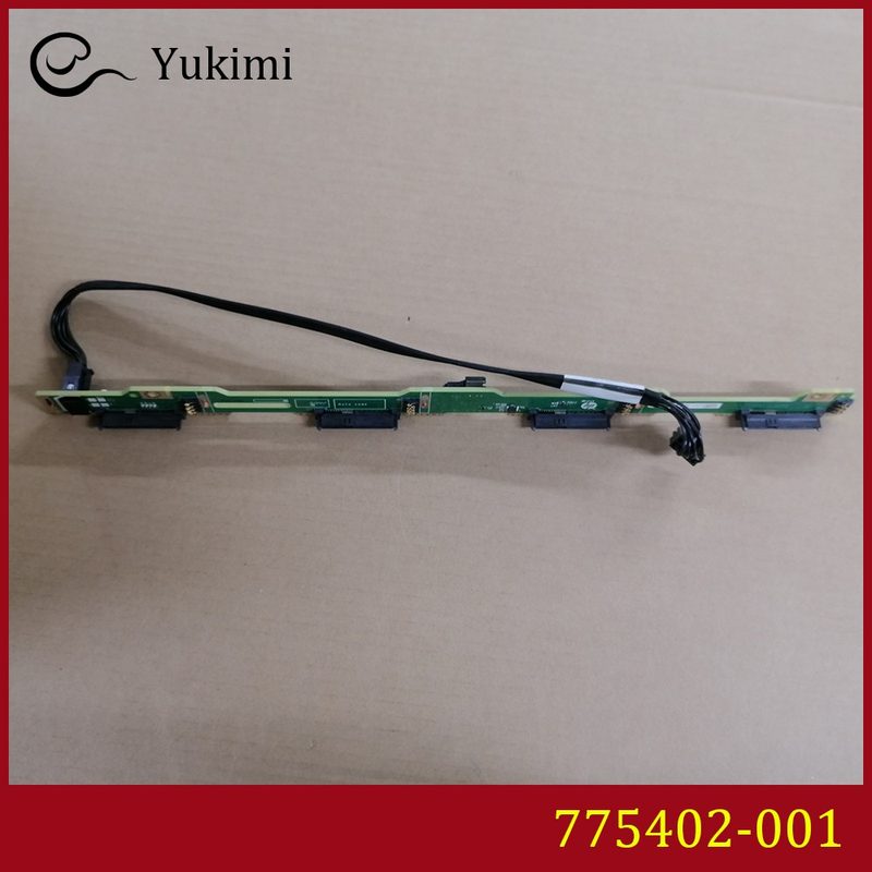 Бэкплейн HPE 775402-001