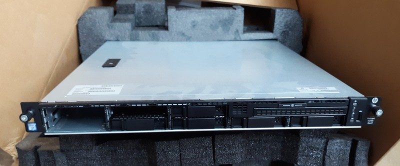 Корпус сервера HPE 777426-B21