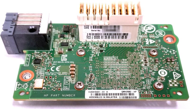Сервер HPE 777452-B21