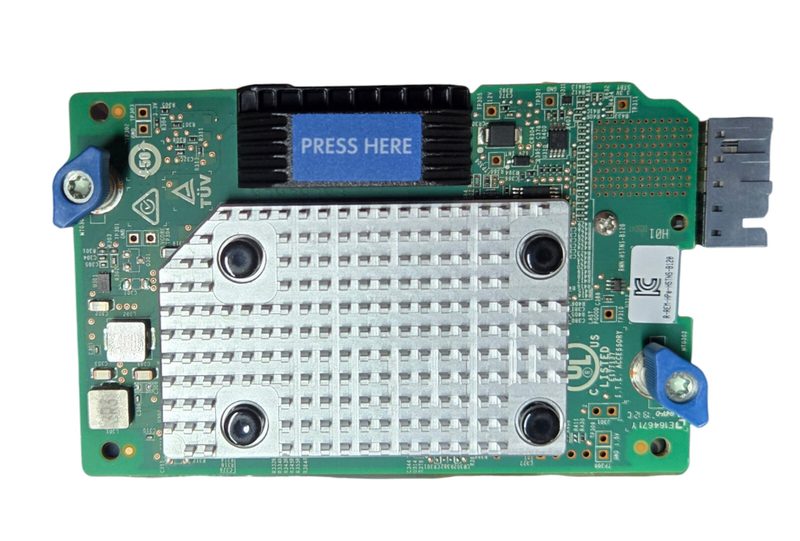 Сервер HPE 777456-B21