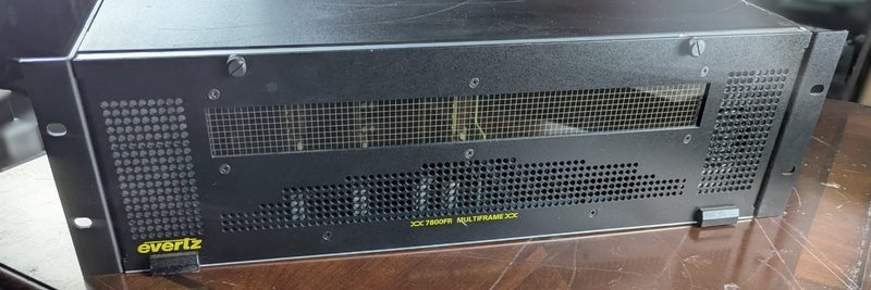 Видеооборудование 7780DEC-MP2HD