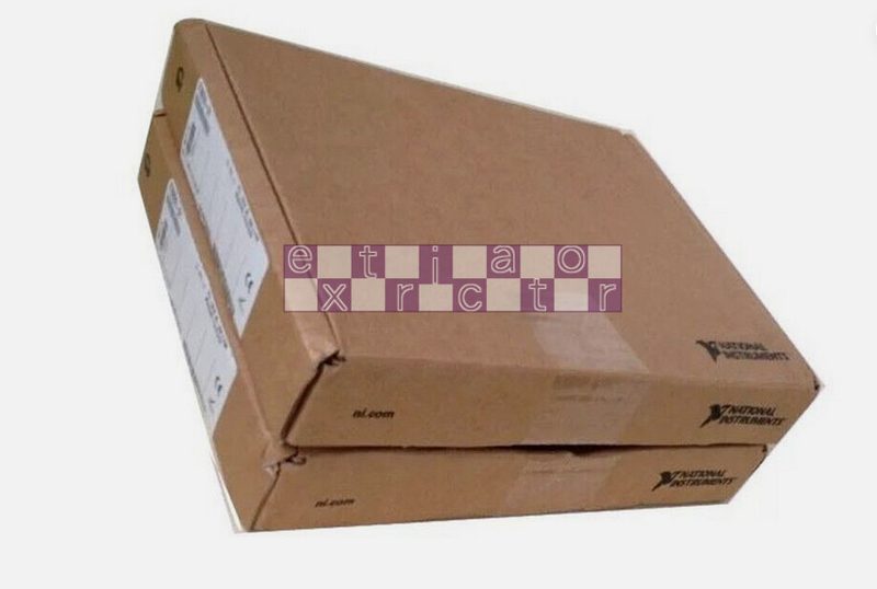 Модуль National Instruments 778572-10
