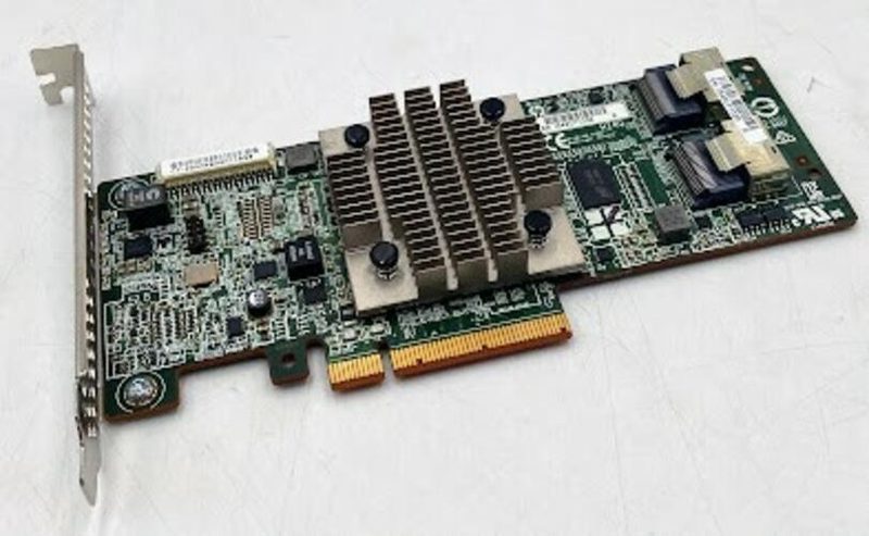 СХД HPE 779134-001