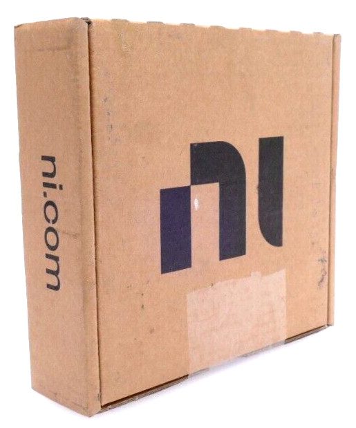 Модуль ввода-вывода National Instruments 779987-01