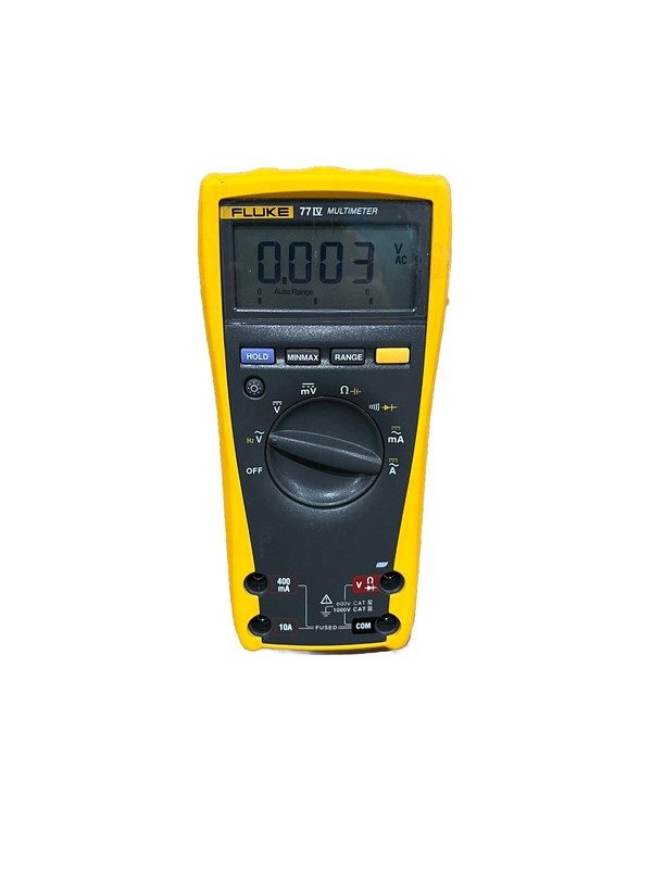 Мультиметр Fluke 77IV