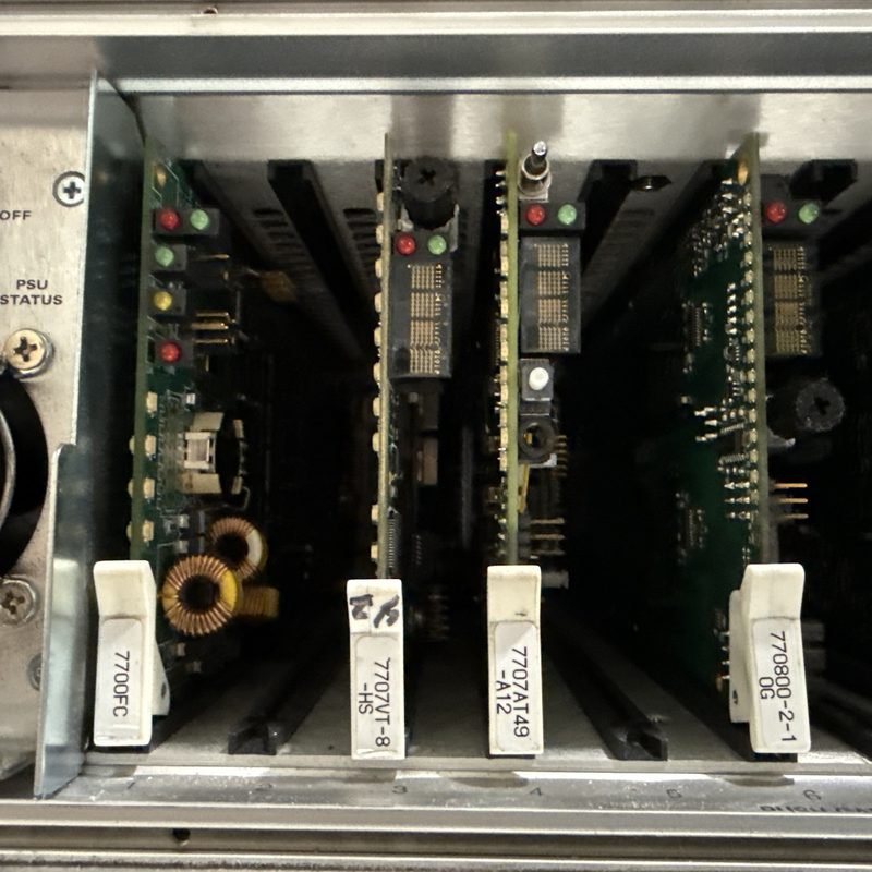 Видеооборудование 7800FR