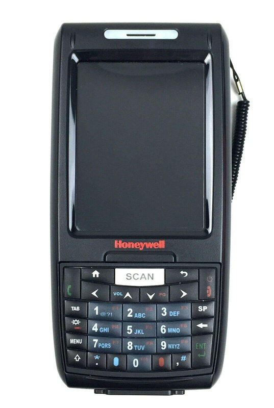 Сканер штрих-кода Honeywell 7800L0N-0C243XE