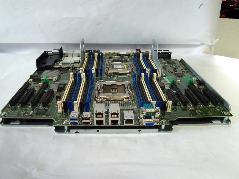 Сервер HPE 780967-001