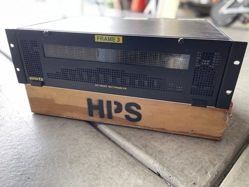 Видеооборудование 7812UDX-AES8-HD