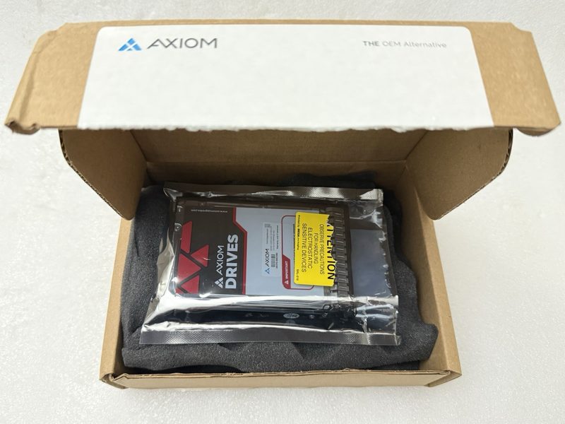 Жёсткий диск HPE 781516-B21-AX