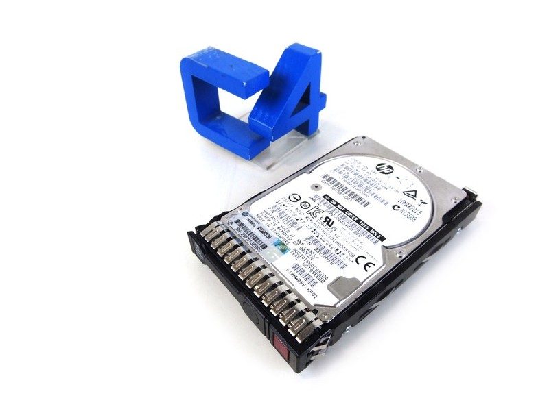 Жёсткий диск HPE 781516-B21
