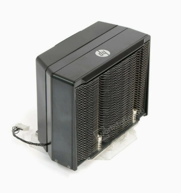 Радиатор HPE 781907-001