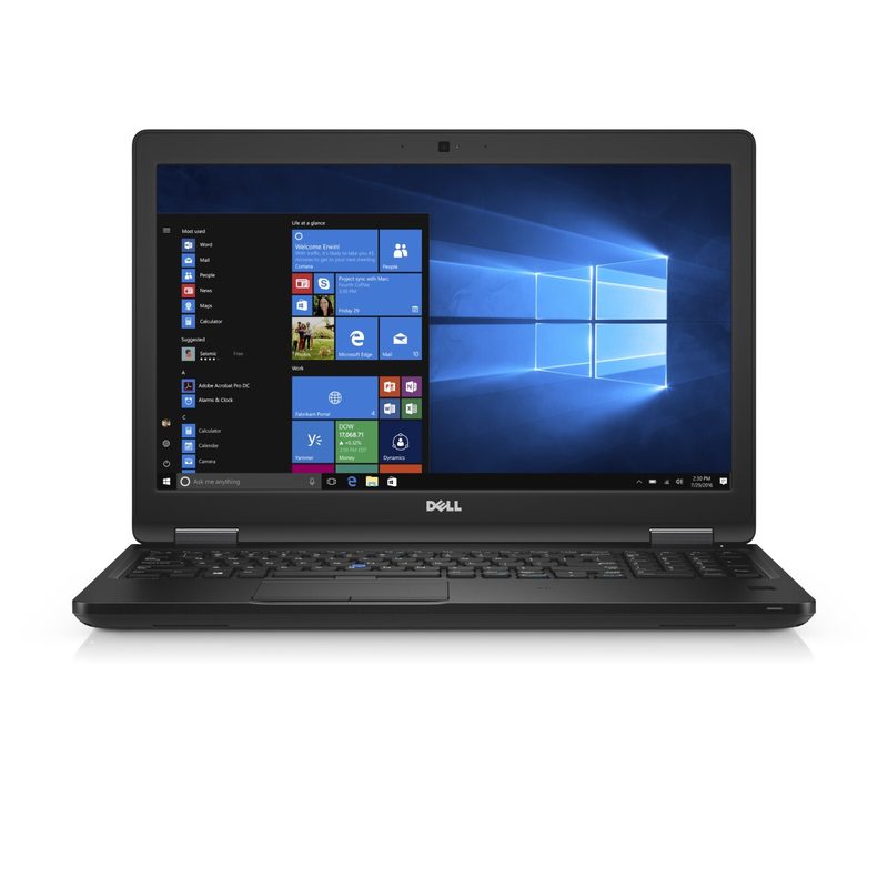 SSD-накопитель Dell 7820HQ