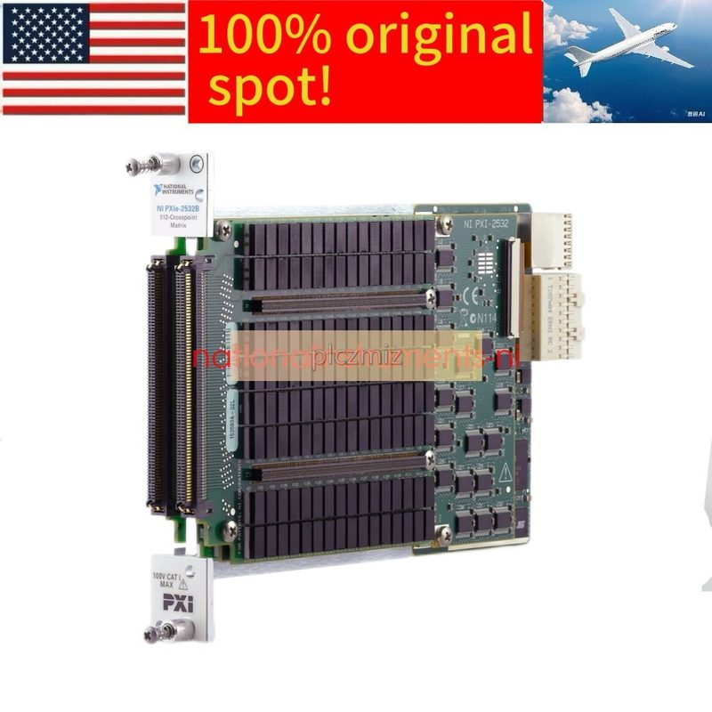 Тестер National Instruments 782384-01