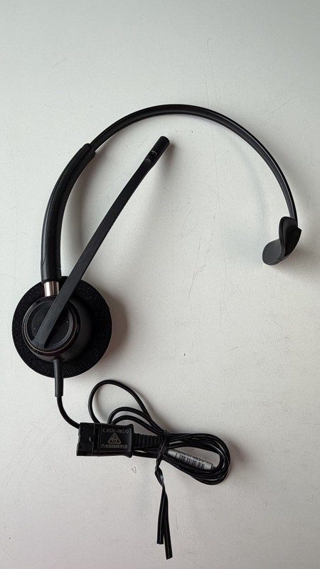 Poly 783Q1AA