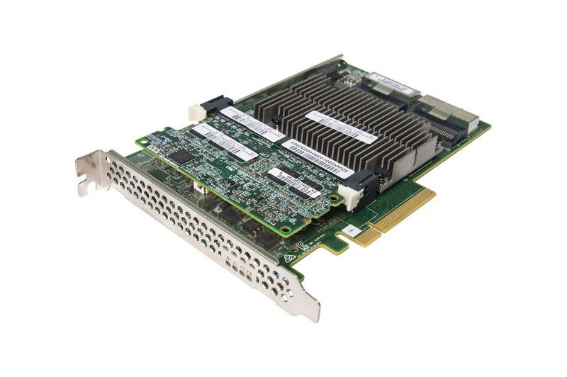 Контроллер HPE 784486-001