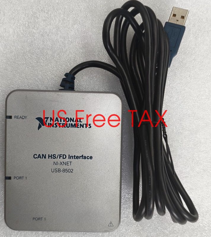 Тестер National Instruments 784661-01