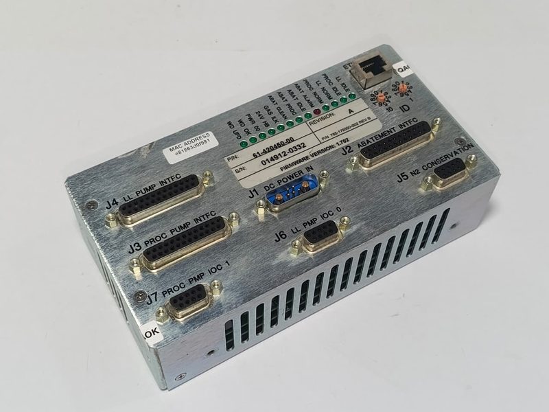 Насос Edwards 785-179350-002