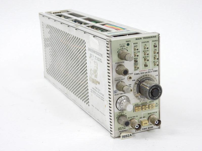 Осциллограф Tektronix 7854