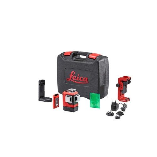 Геодезический прибор Leica 785UC0